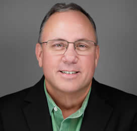 David Williams